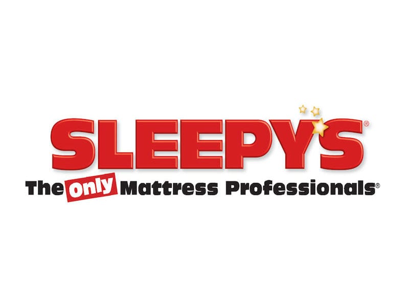 Sleepy’s Mattress Interior Renovation