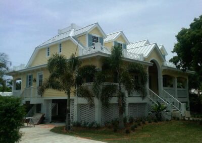 Ocean Reef Residence Florida