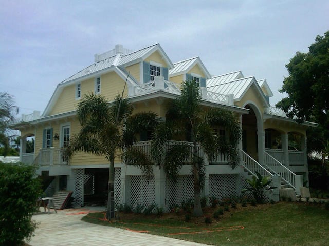 Ocean Reef Residence Florida