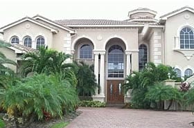 Florida Luxury Homes – The Sunshine Home