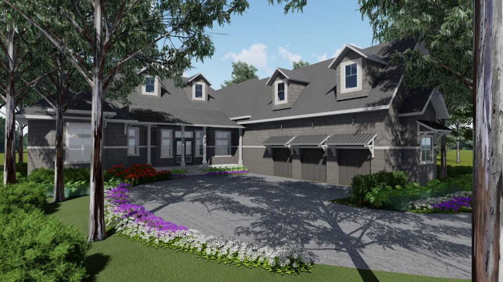 105 Lancaster Blvd Bluffton SC New Home by May Residential Featured Image