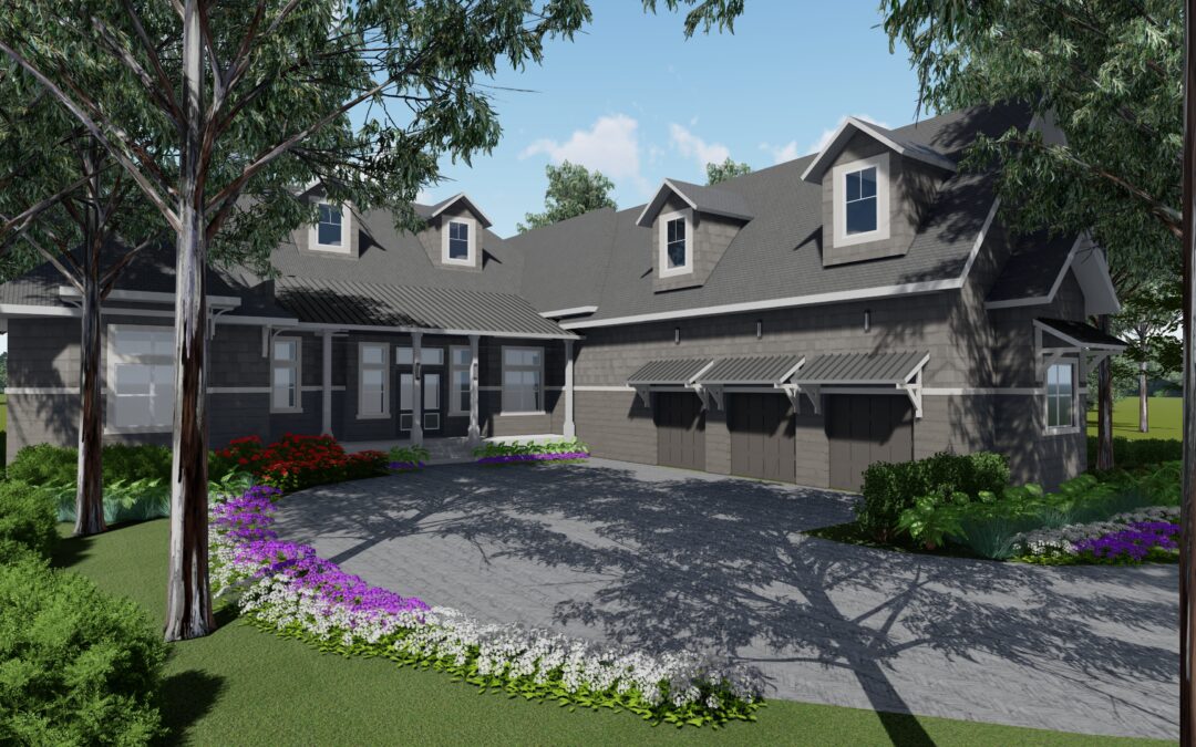 105 Lancaster Blvd Bluffton SC New Home by May Residential Featured Image