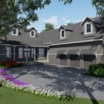 105 Lancaster Blvd Bluffton SC New Home by May Residential Featured Image