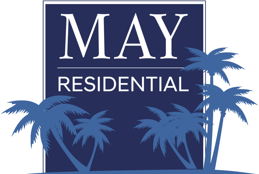 May Residential Logo 