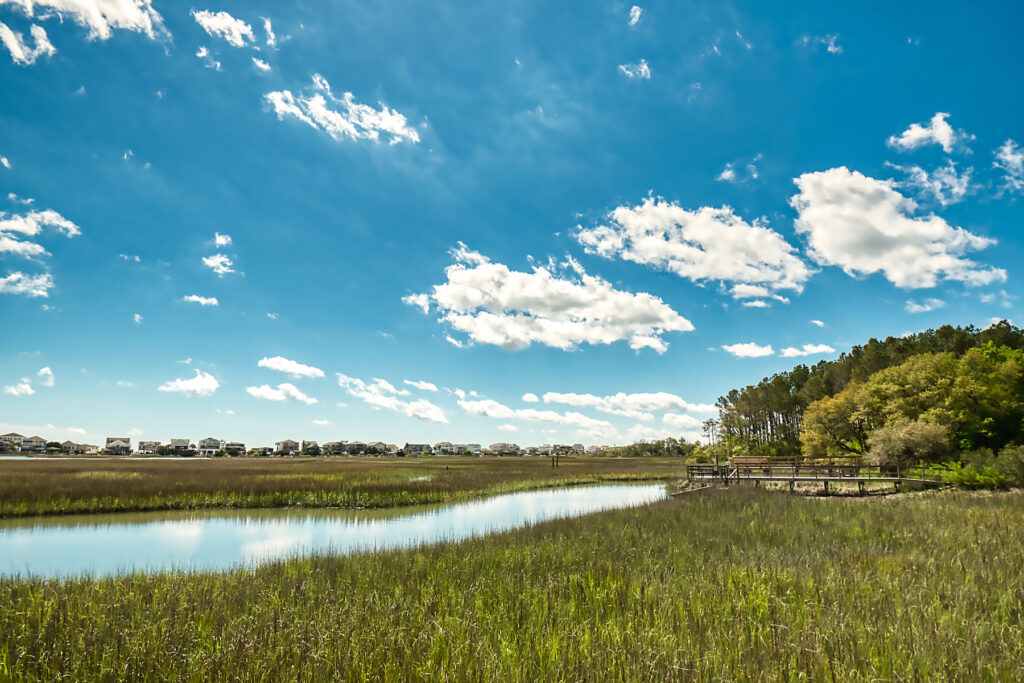 Belfair In Bluffton South Carolina Featured Image