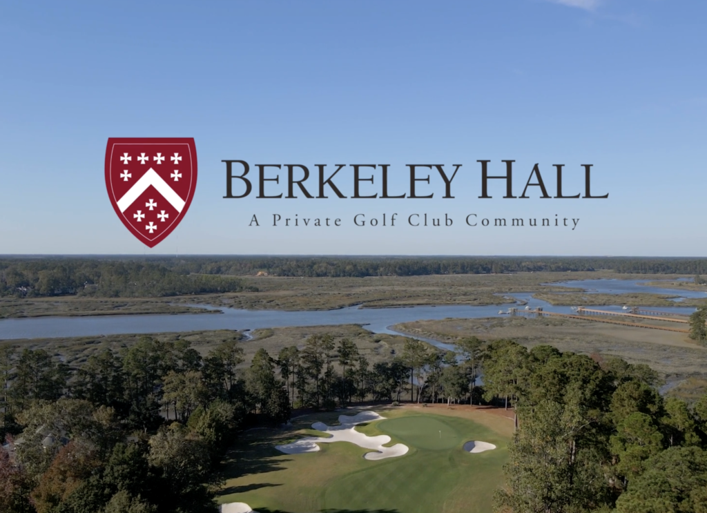 Berkeley Hall Bluffton SC Featured Image