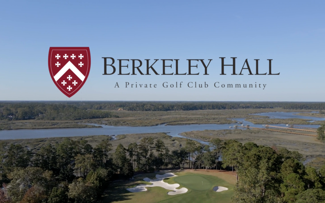 Berkeley Hall Bluffton SC Featured Image