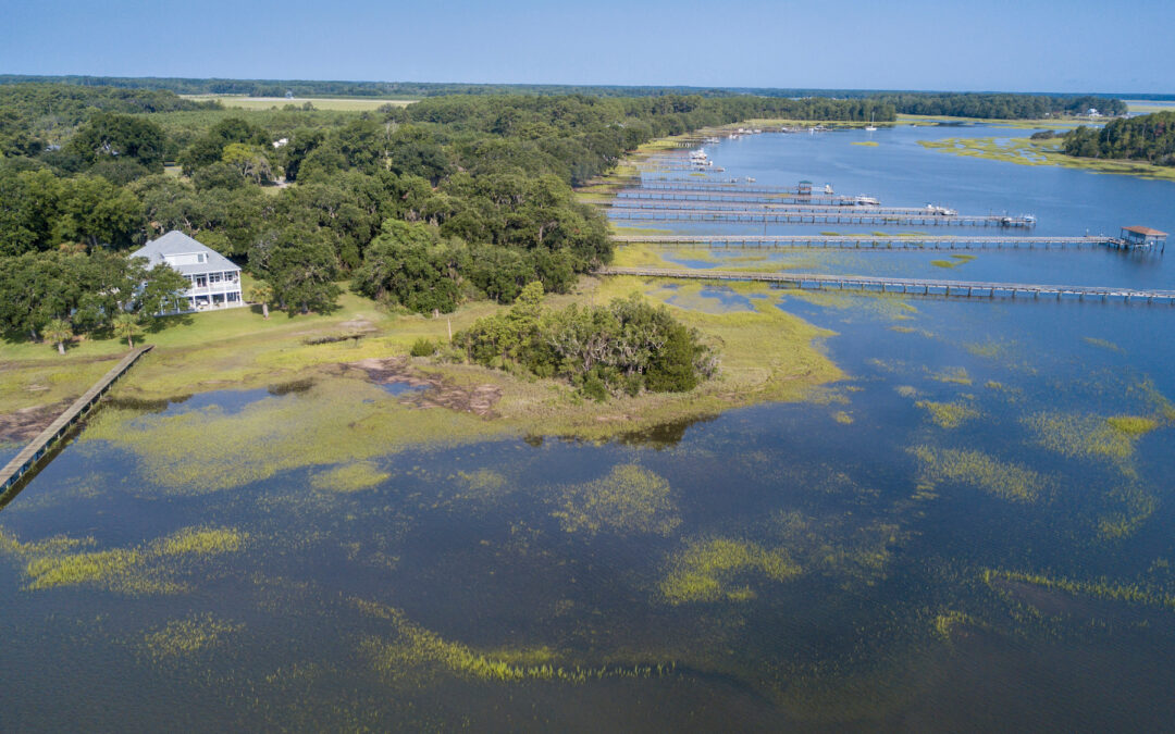 Why May Residential Reigns Supreme at Colleton River Club, Bluffton, SC: A New Standard for Secure and Luxury Living