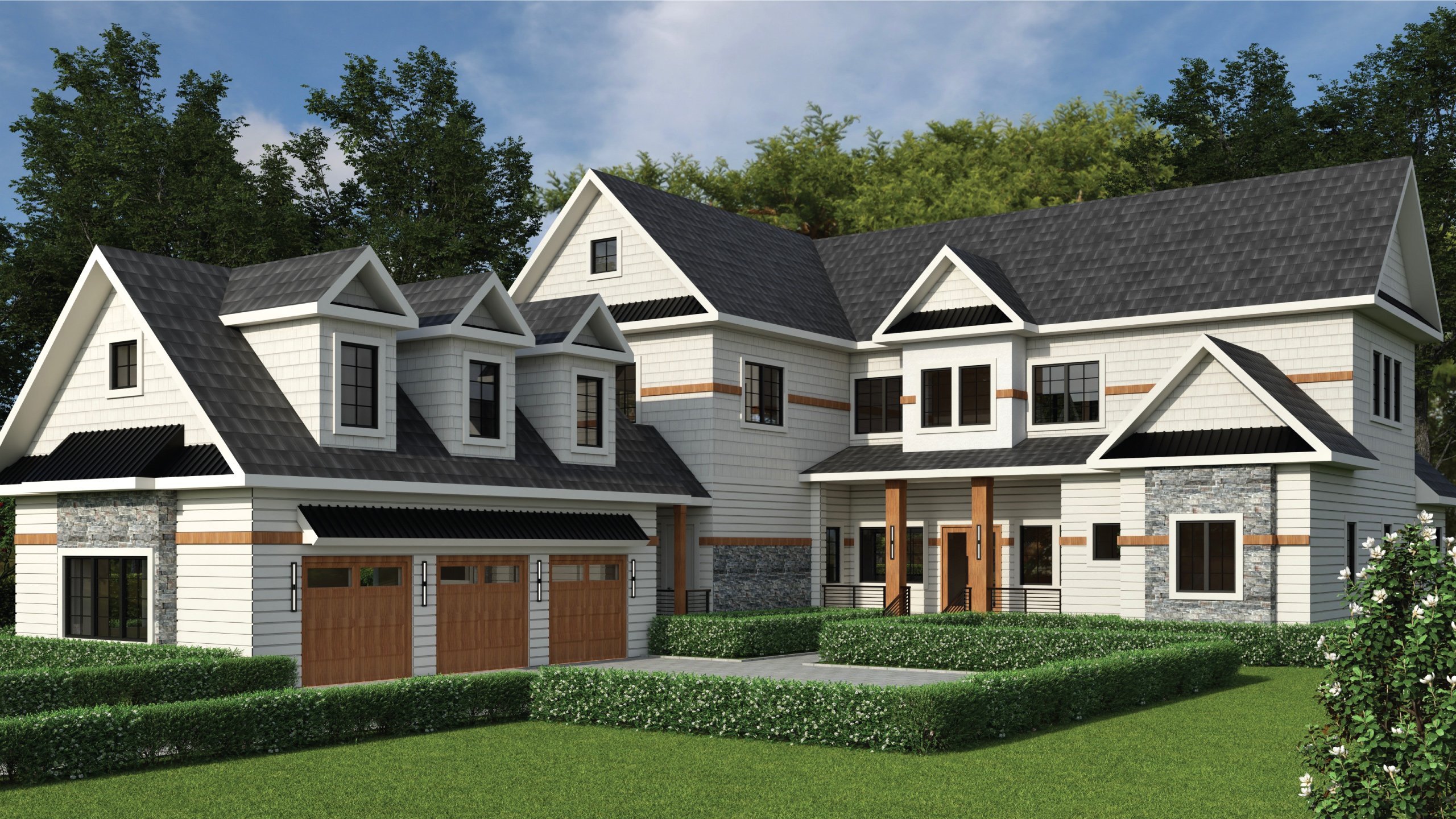 44 Lancaster Boulevard