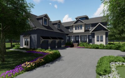 11 Hanover Way