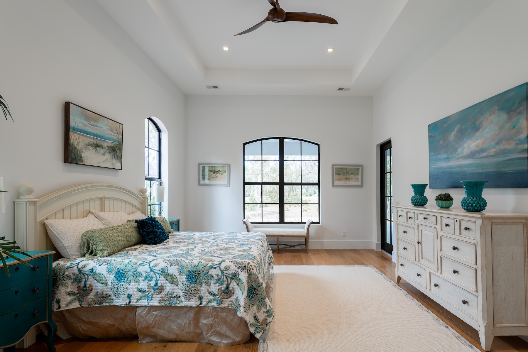 Wellness-Focused Living by Appaswamy Real Estates