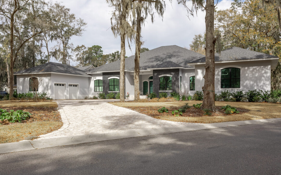 40 Oak Tree Road Bluffton SC 29910