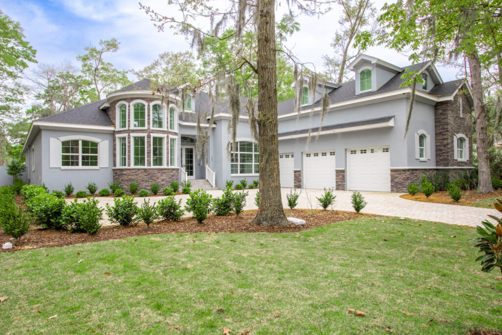 253 Bamburg Drive Bluffton SC 29910