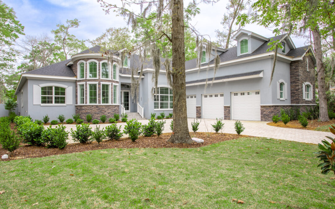 253 Bamburg Drive Bluffton SC 29910