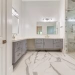 Elevating Luxury in Bathroom Design