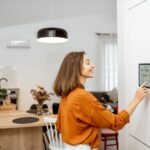 Smart Home Innovations: Integrating Technology into Luxury Living