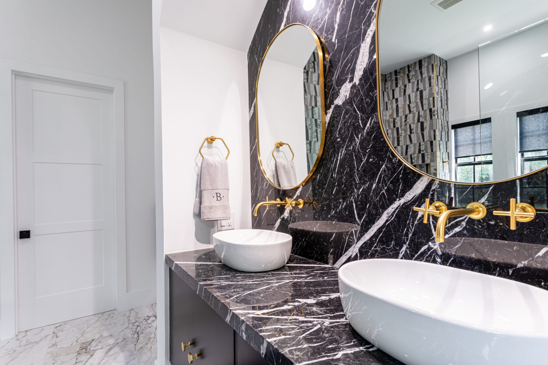 Luxury Materials to Elevate Every Detail of Your Home | May Residential ...