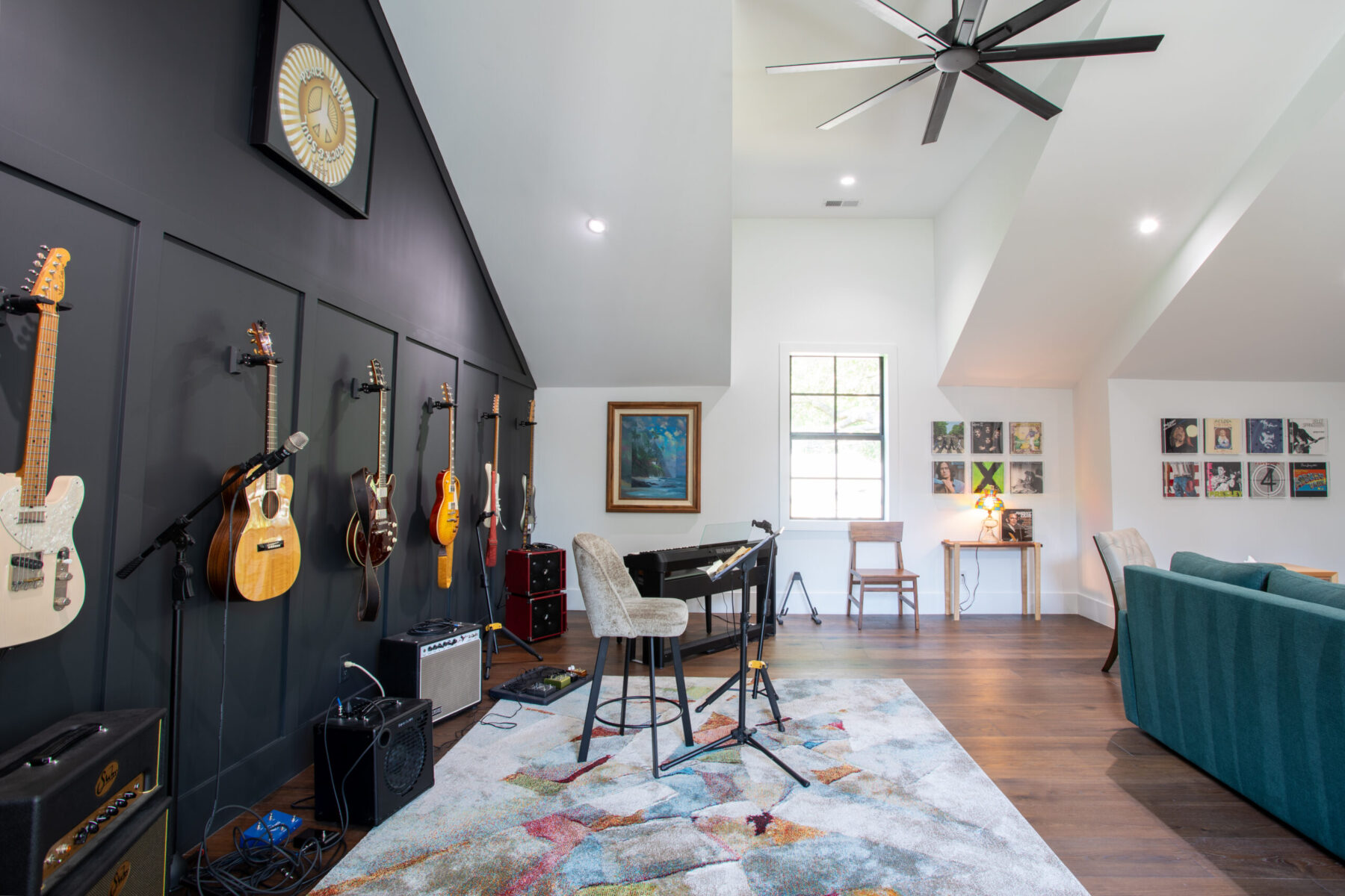 View of Cocaine Addiction Rehab in Belleville, Ontario | The Farm Rehab