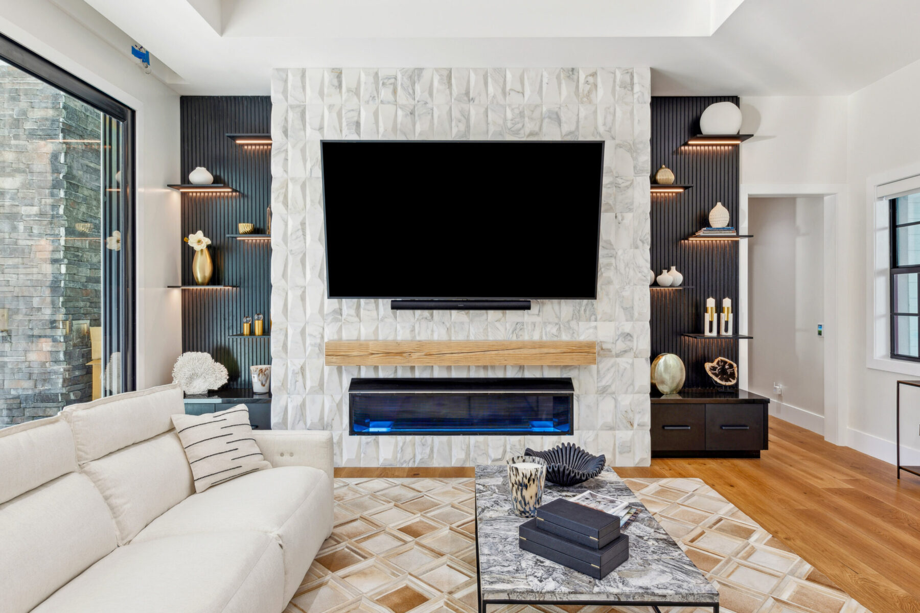 Photo inspiration: Cozy Luxury Winter Home Features You Ll Love Photo Inspiration
