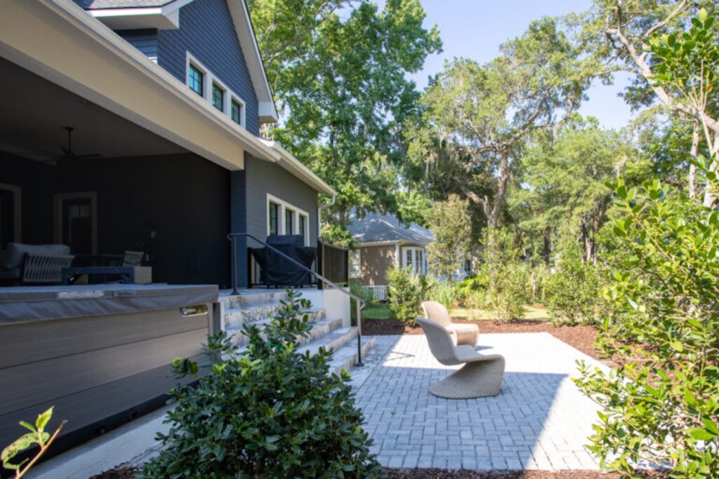 Outdoor Living Reimagined by May Residential