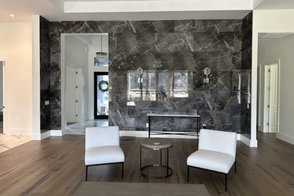 Luxury Defined by Design