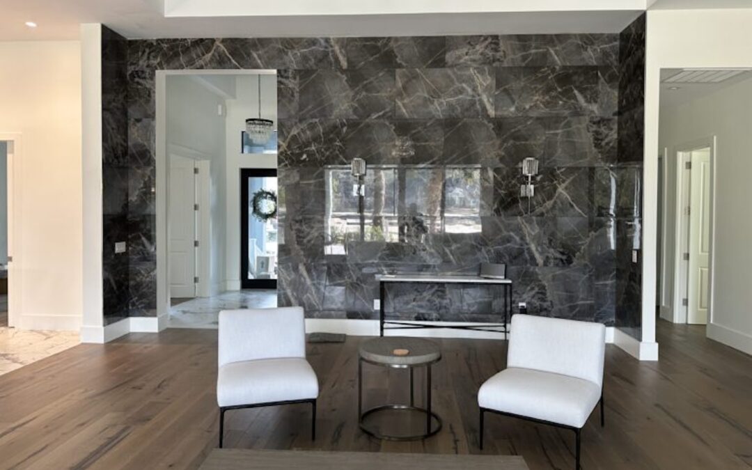 Luxury Defined by Design