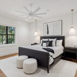 Modern Elegance Meets Cozy Comfort