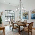 Rustic Charm with Refined Sophistication