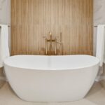 Soak in Serenity: Your Personal Spa Escape