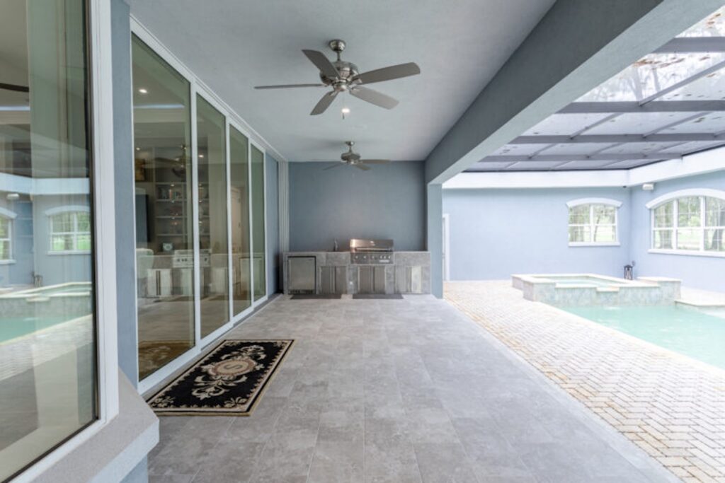 The Art of Outdoor Living, Perfected
