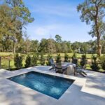 Tranquil Luxury: Backyard Bliss Perfected