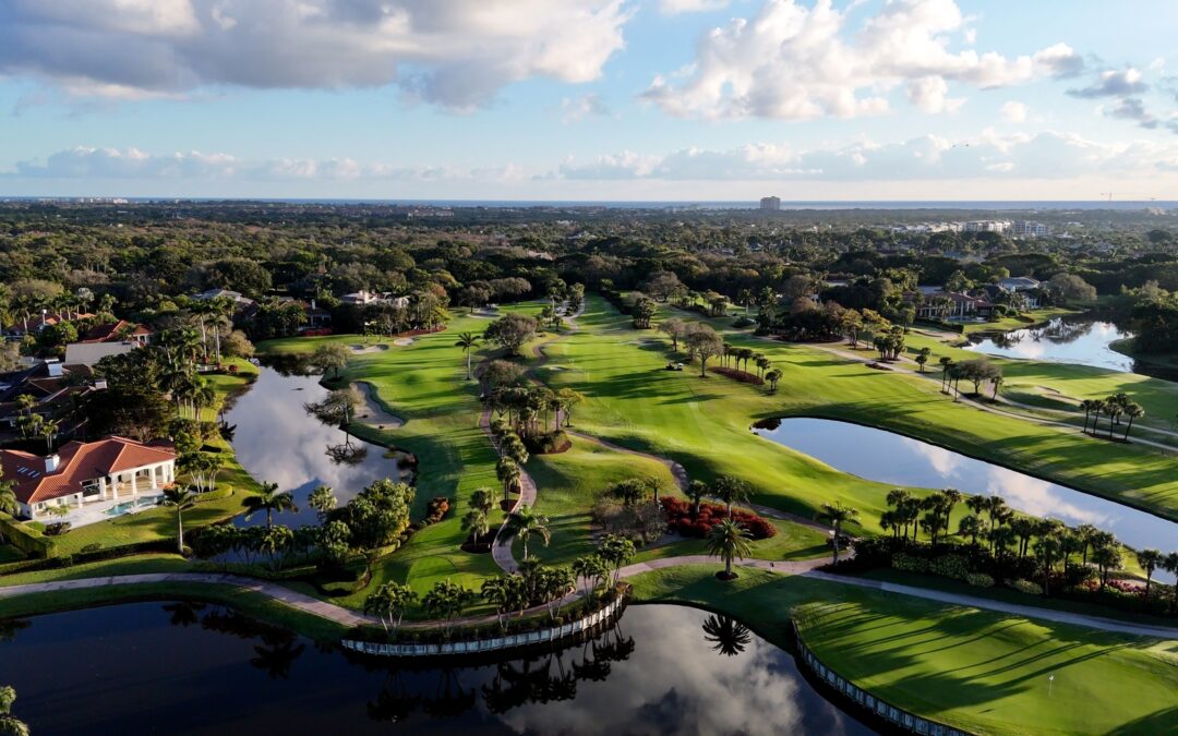 May Residential Selected by Gale James Asset Management to Build $16 Million Estate at Frenchman’s Creek Beach & Country Club